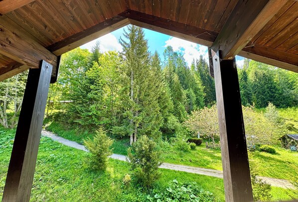 Boendeområde