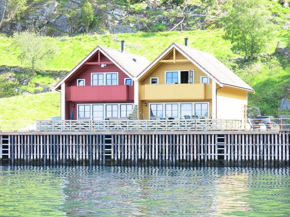 Exteriör