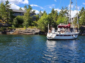 Marina