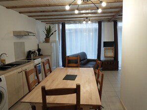 Eget kök