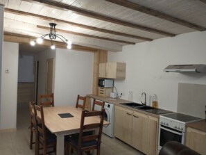 Eget kök