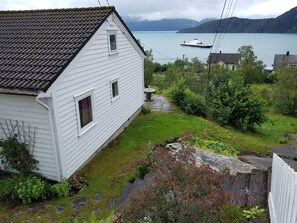Boendeområde