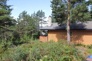 Boendeområde