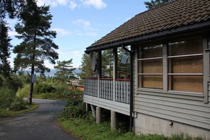 Exteriör
