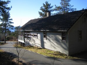 Exteriör