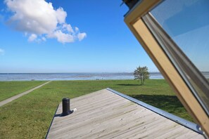 Meerblick