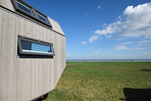 Fassade / Eingang