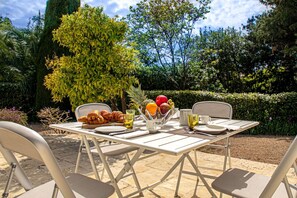 Garden, Outdoor