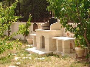 Garden, Outdoor