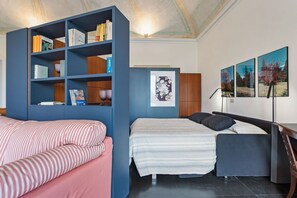 Bedroom, Dining Room, Kitchen, Living Room