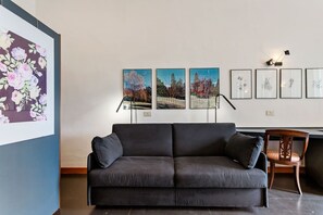Bedroom, Dining Room, Kitchen, Living Room