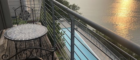 Pool, Scenic View