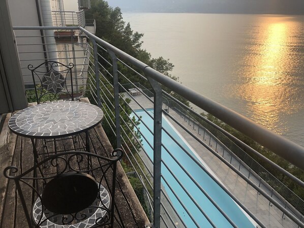 Pool, Scenic View
