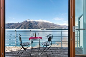 Balcony / Terrace / Patio, Scenic View