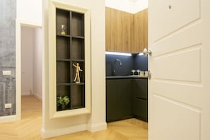 Kitchen, Room Detail