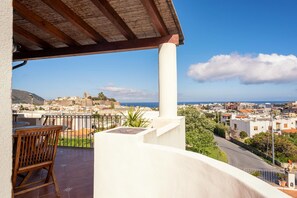 Balcony / Terrace / Patio, Outdoor, Scenic View