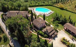 Outdoor, Pool, Scenic View