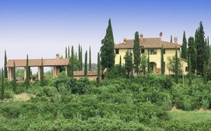 Building Exterior, Garden, Outdoor, Pool