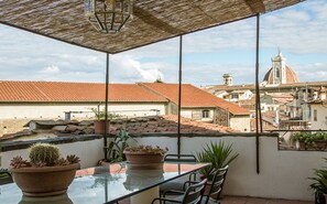 Balcony / Terrace / Patio
