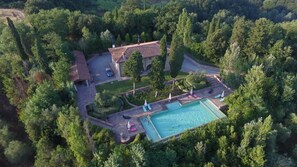 Building Exterior, Outdoor, Pool, Scenic View