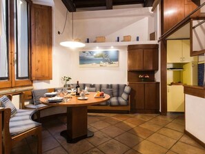 Bedroom, Dining Room, Kitchen, Living Room