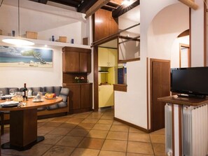 Bedroom, Dining Room, Kitchen, Living Room