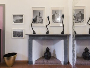 Dining Room, Kitchen, Living Room