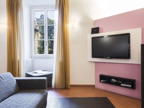 Dining Room, Kitchen, Living Room