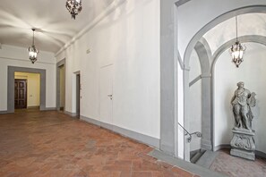 Main Entrance