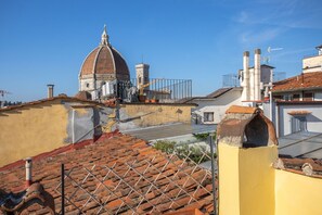 Balcony / Terrace / Patio, Scenic View