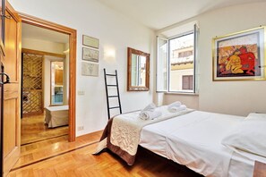 Bedroom.