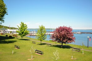 Imagine waking up to this every day!