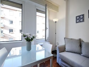 Dining Room, Spring