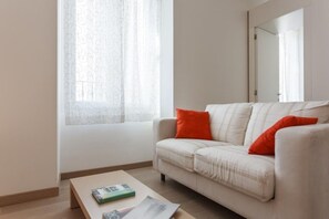Dining Room, Kitchen, Living Room