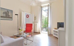 Balcony / Terrace / Patio, Living Room