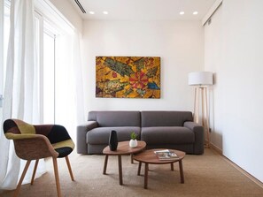 Dining Room, Kitchen, Living Room