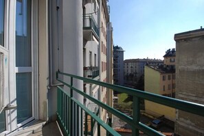 Balcony / Terrace / Patio