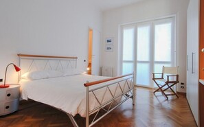Balcony / Terrace / Patio, Bedroom