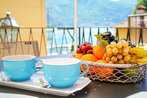 Balcony / Terrace / Patio, Scenic View