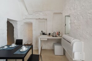 Dining Room, Kitchen, Living Room