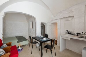 Dining Room, Kitchen, Living Room