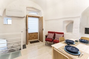 Dining Room, Kitchen, Living Room