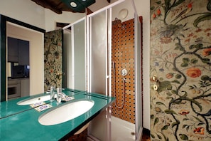 Comfort Studio Apartment next to the Colosseum; Rome, Italy