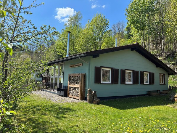 Exteriör