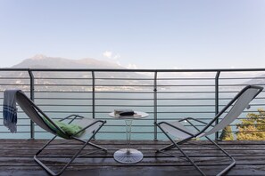 Balcony / Terrace / Patio, Scenic View