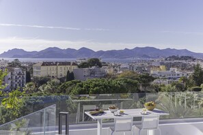 Balcony / Terrace / Patio