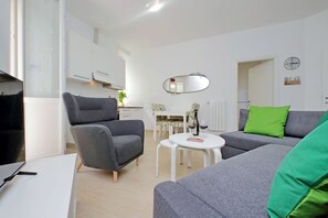 Accommodation