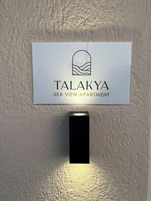 Detalj interiör