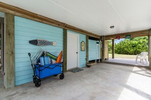 Terrass/Patio