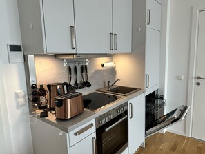 Eget kök